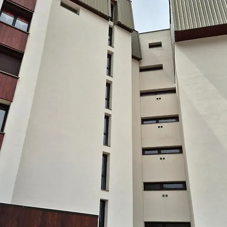 Au Pied Des Pistes, Animaux Admis - Fr-1-811-7 Apartment Les Deux Alpes
